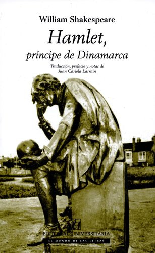 Hamlet Principe De Dinamarca