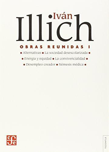 Obras reunidas I