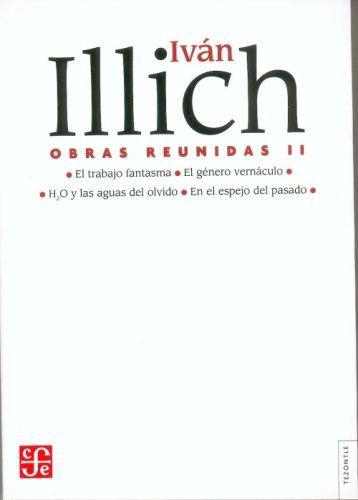 Obras reunidas II