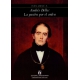 Andres Bello La Pasion Por El Orden