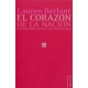 Corazón de la nación, El. Ensayos sobre política y sentimentalismo