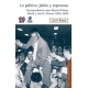 Política, La: júbilo y esperanza. Correspondencia entre Manuel Gómez Morin y Luis H. Álvarez ()