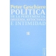 Política de la pertenencia: brujería, autoctonía e intimidad