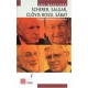 Scherer, Salgar, Clóvis Rossi, Sábat. Premio homenaje Cemex+FNPI