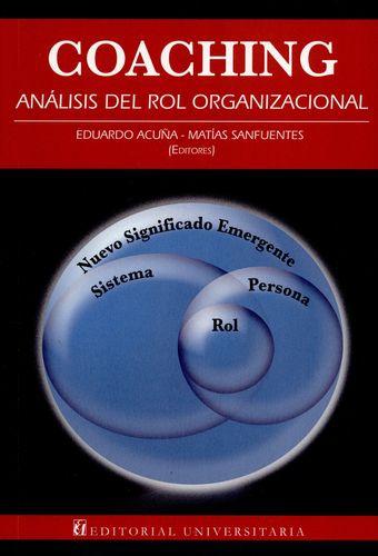 Coaching Analisis Del Rol Organizacional