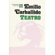 Teatro: el relojero de Córdoba, medusa, Rosalba y los llaveros, el día que se soltaron los leon