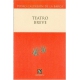 Teatro breve