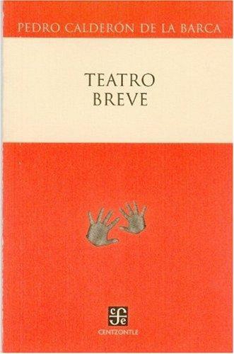 Teatro breve