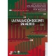 Evaluación docente en México, La