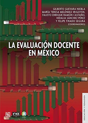 Evaluación docente en México, La