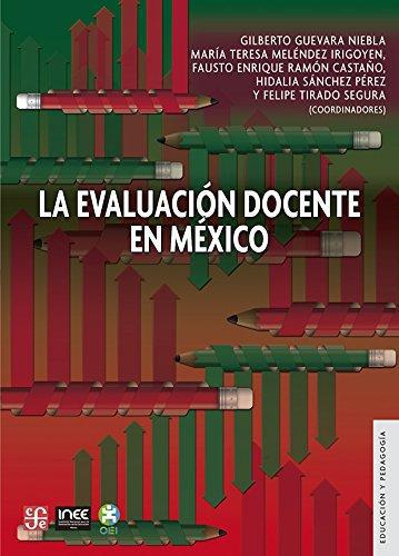 Evaluación docente en México, La