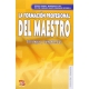 Formación profesional del maestro, La. Estrategias y competencias