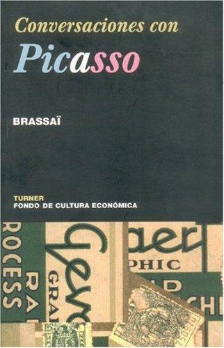 Conversaciones con Picasso