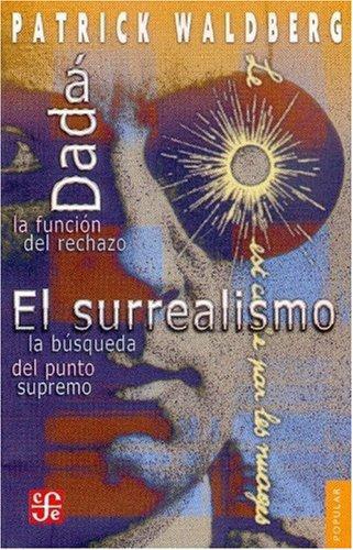 Dadá. La función del rechazo. El surrealismo. La búsqueda del punto supremo