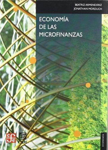 Economía de las microfinanzas