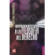 Introducción a la Filosofía del derecho
