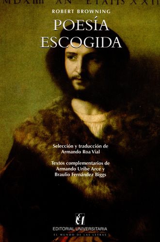 Poesia Escogida Robert Browning