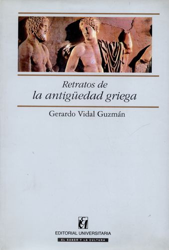 Retratos De La Antiguedad Griega