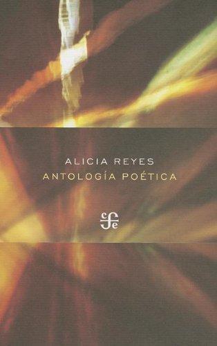 Antología poética