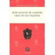 Don Guillén de Lampart, hijo de sus hazañas