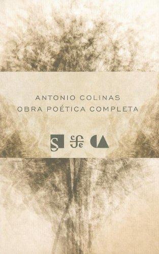 Obra poética completa [1967-2010]