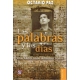 Palabras y los días, Las. Una antología introductoria