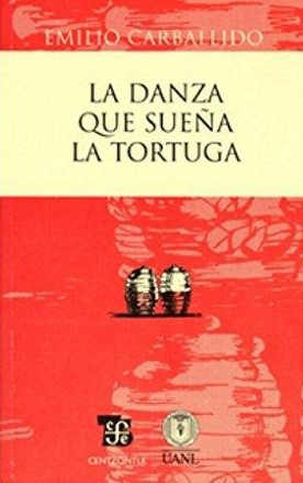 Danza que sueña la tortuga, La. Comedia