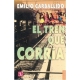 Tren que corría, El