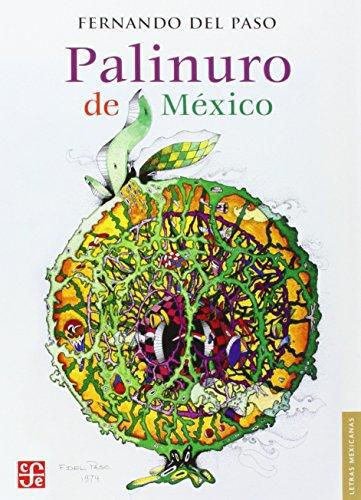 Palinuro de México