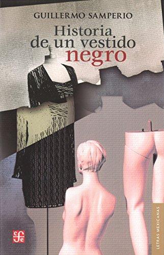 Historia de un vestido negro