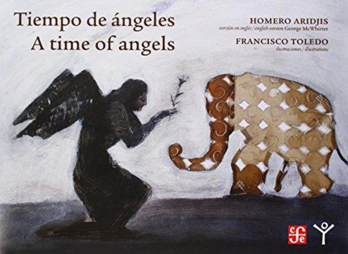 Tiempo de ángeles