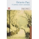 Octavio Paz: el poema como caminata