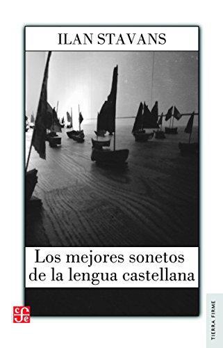 Mejores sonetos de la lengua castellana.Los