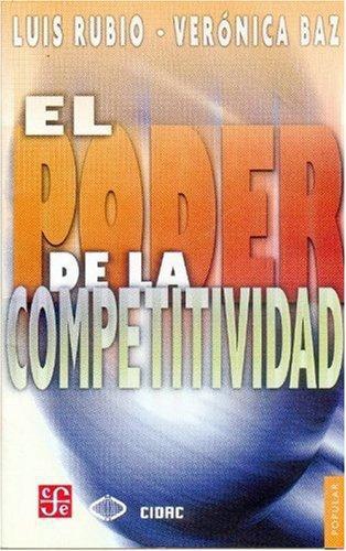 Poder de la competitividad, El