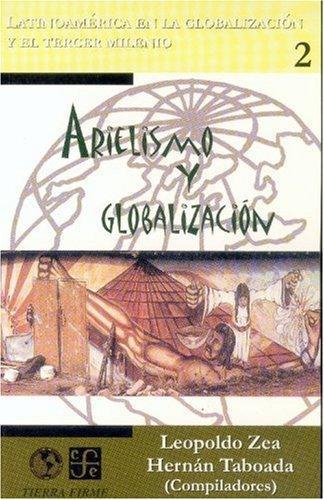 Arielismo y globalización