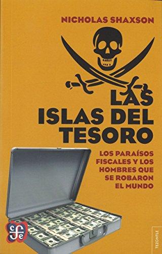 Islas del tesoro, La