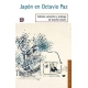 Japón en Octavio Paz