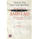 Calor de la amistad, Al. Correspondencia 1950-1984
