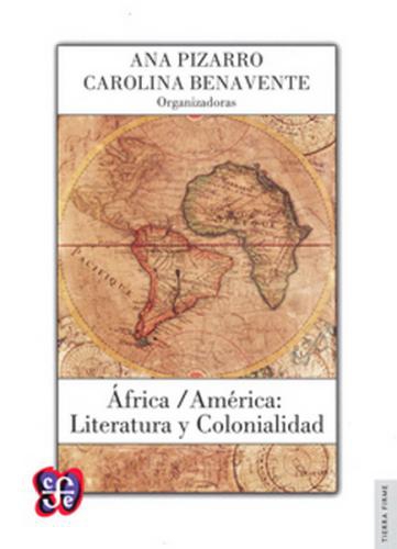 África/América: literatura y colonialidad