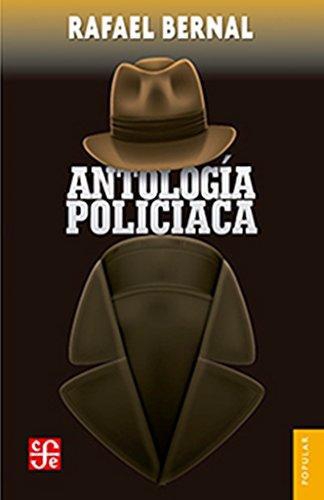 Antología policiaca