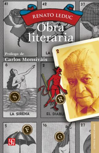 Obra literaria