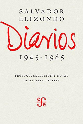 Diarios: 1945-1985