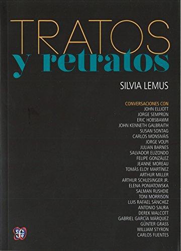 Tratos y retratos