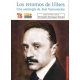 Retornos de Ulises, Los. Una antología de José Vasconcelos