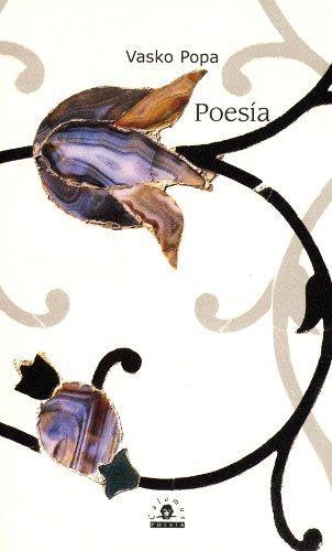 Poesía
