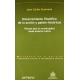 Discernimiento Filosofico De La Accion Y Pasion Historicas. Planteo Para El Mundo Global Desde America Latina