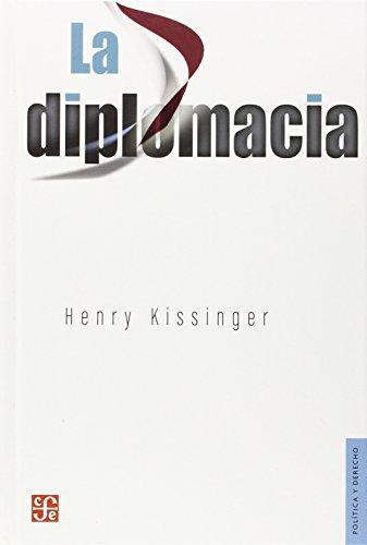 Diplomacia, La