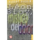 León Bloy, místico del dolor: con la correspondencia inédita de Bloy y Villiers de L´Isle Adam