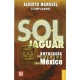 Sol jaguar. Antología de cuentos sobre México