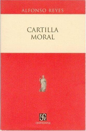 Cartilla moral